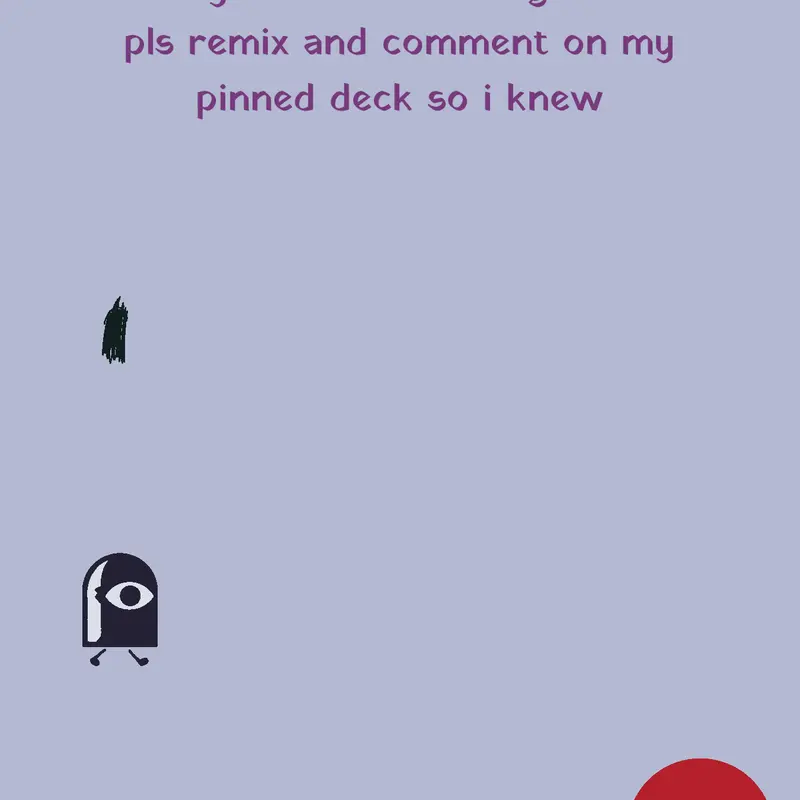 Game by @Ideas_waiter