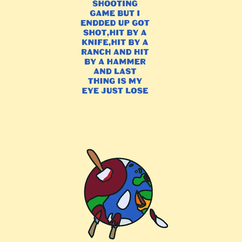 Game by @earth1980