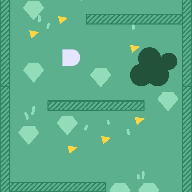 Game by @RhayRR