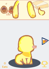 CHKIN NUGGIT PUZZLE ↓