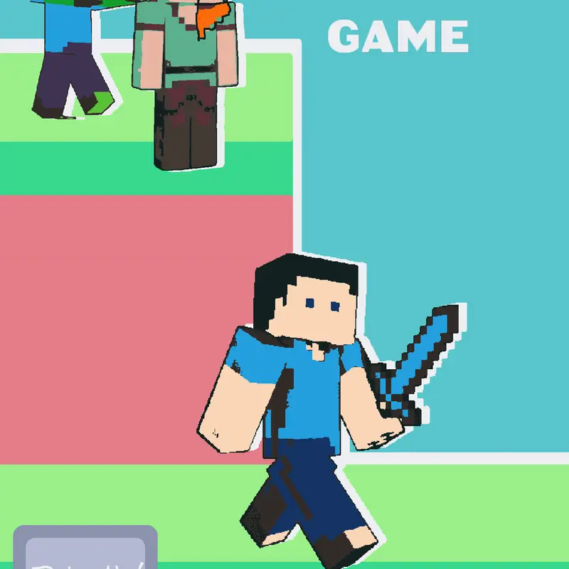 Game by @superdragotirex