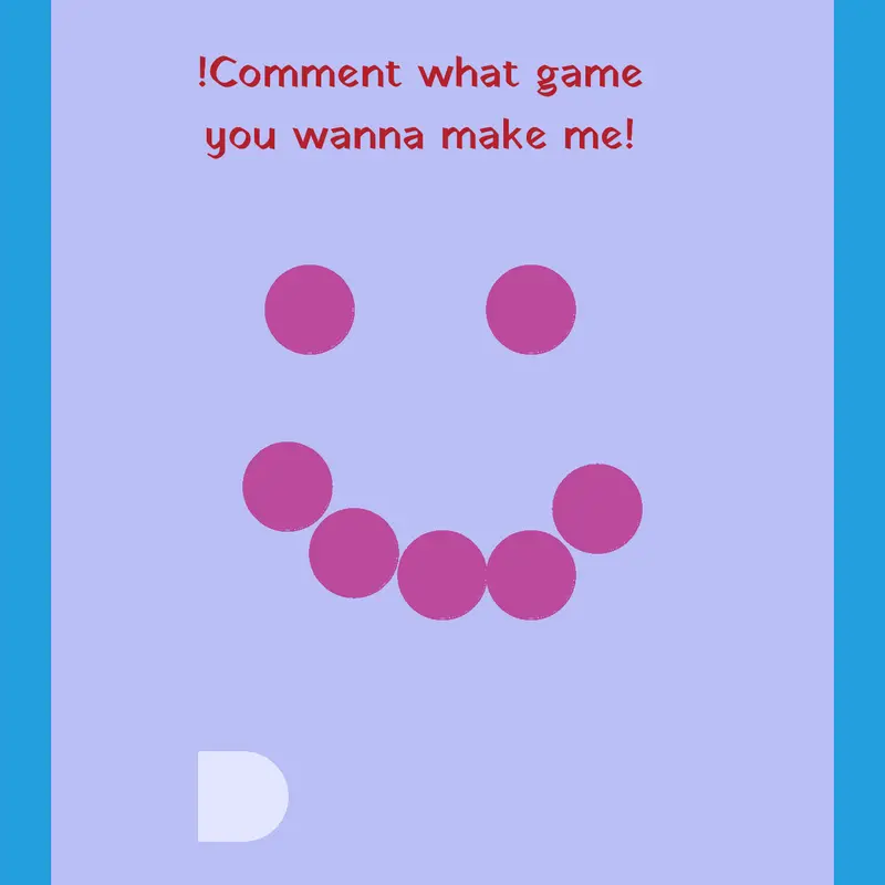 Game by @mayy