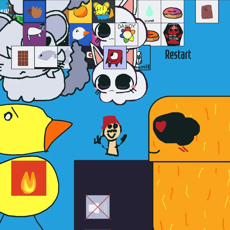 Game by @vurrthefox1