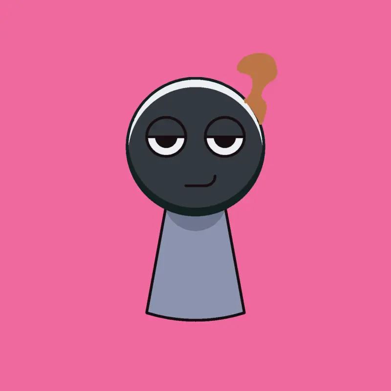 Game by @tiredthesimon