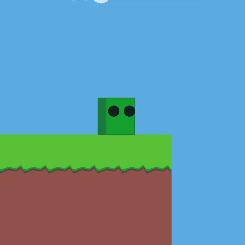 Ending game by @SimouThaRealGuy