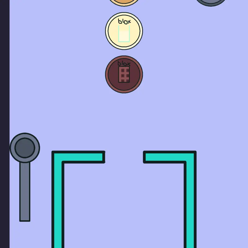 Game by @milancito