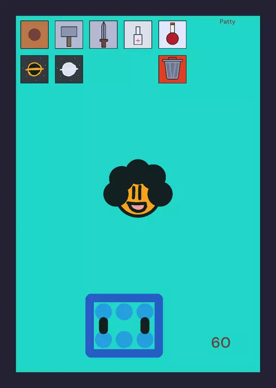 Game by @Blob_maker