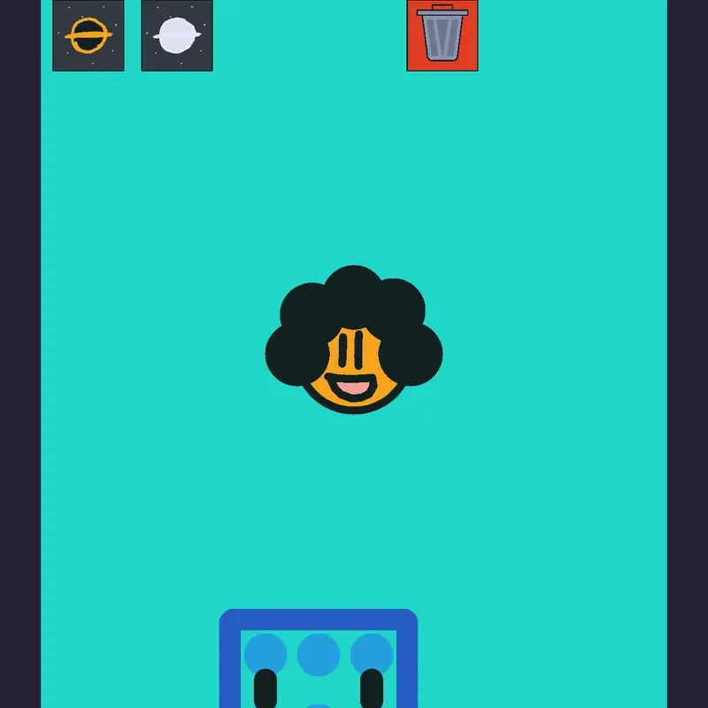 Game by @Blob_maker