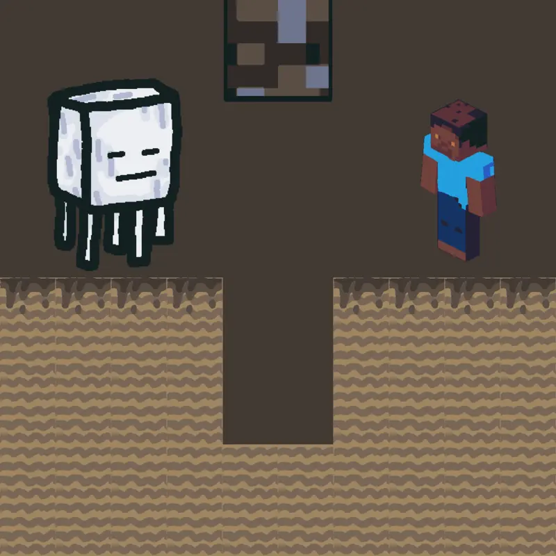 Game by @Cuber_animations