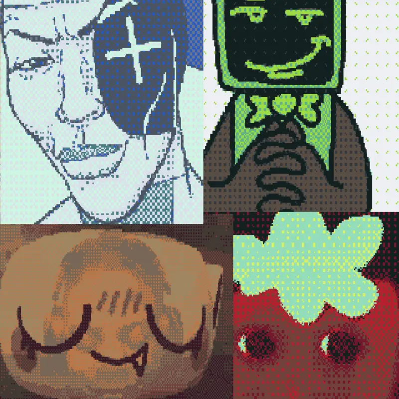 Game by @-MULTIFANDOM-FAN-