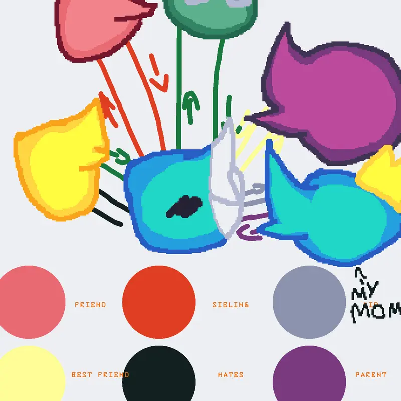 Game by @kissi