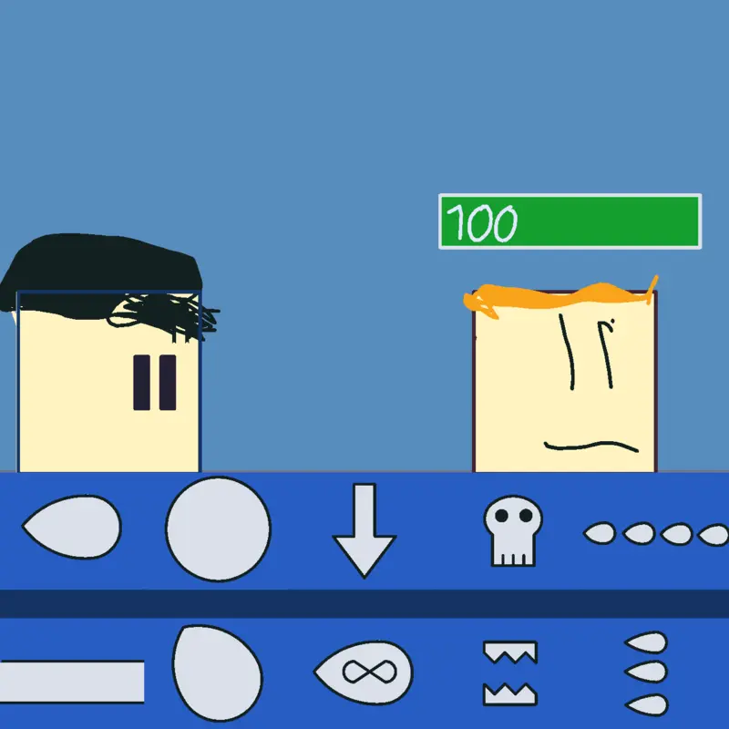 Game by @shokun