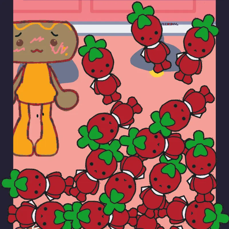 Game by @isitia