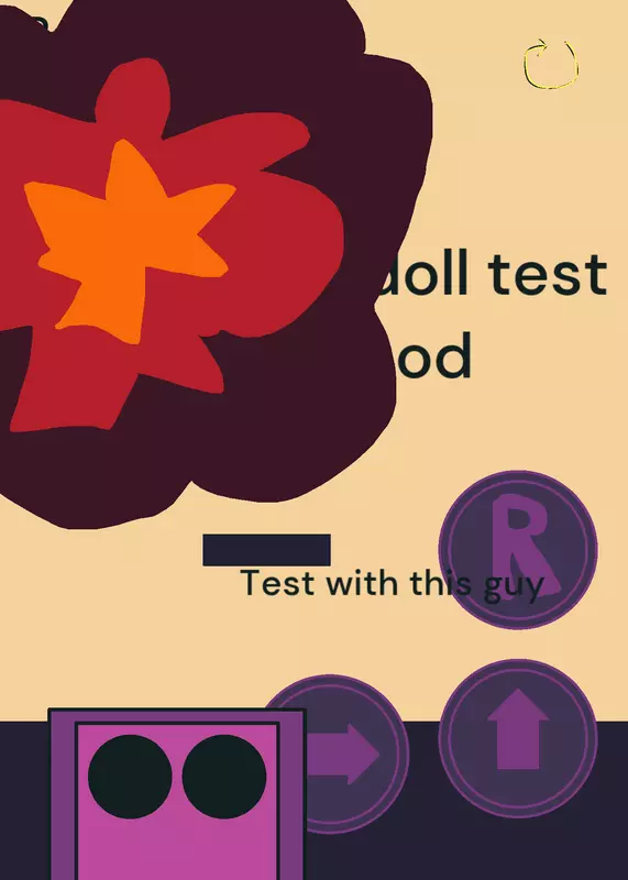 Game by @huhftbu