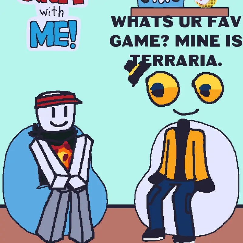 Game by @shapes