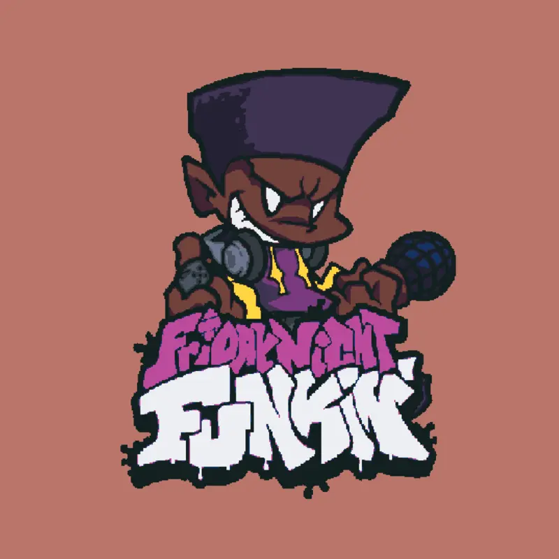 Game by @Girlfriend_FNF4