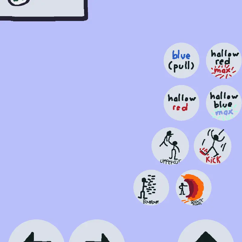Game by @Yuririzin