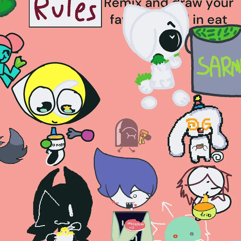 Game by @maybepufferfish