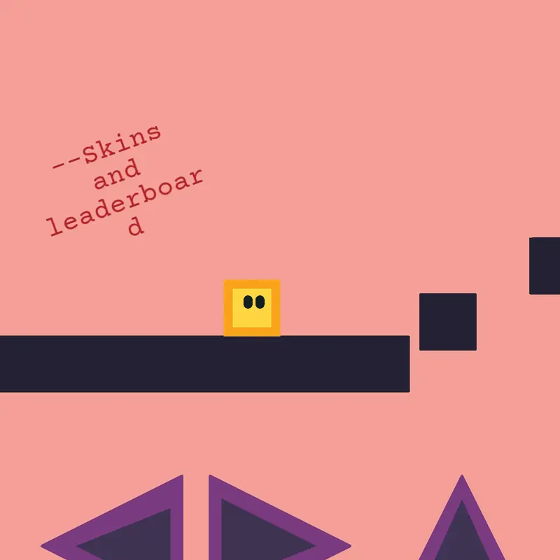 Game by @whauys