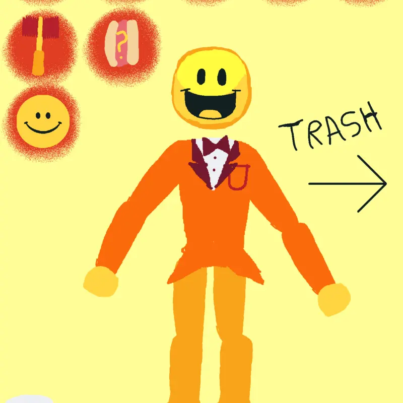 Xd by @xXGamersitoXxH2O