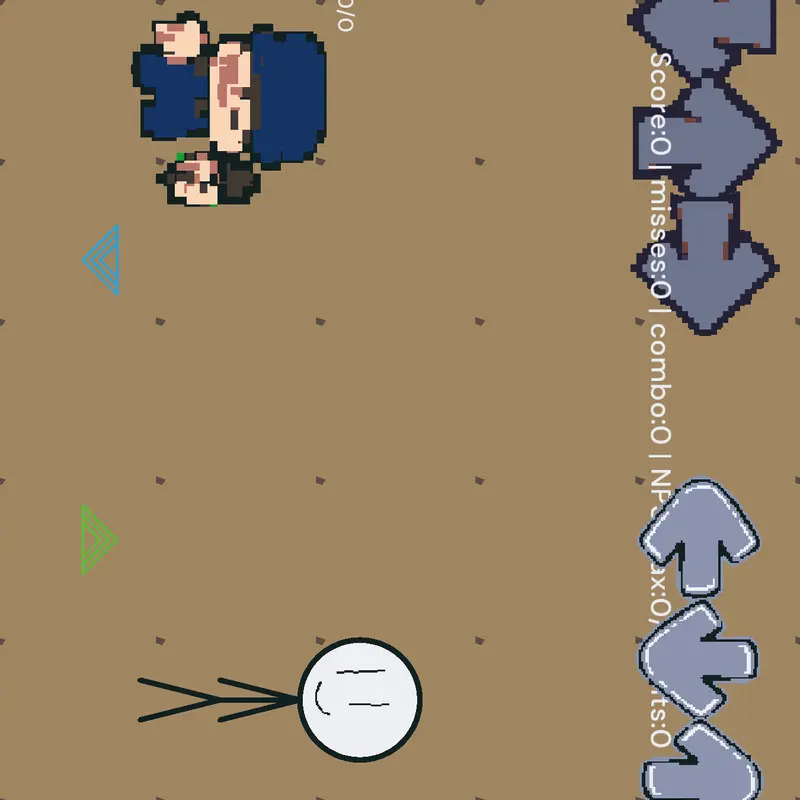 Game by @fnfro