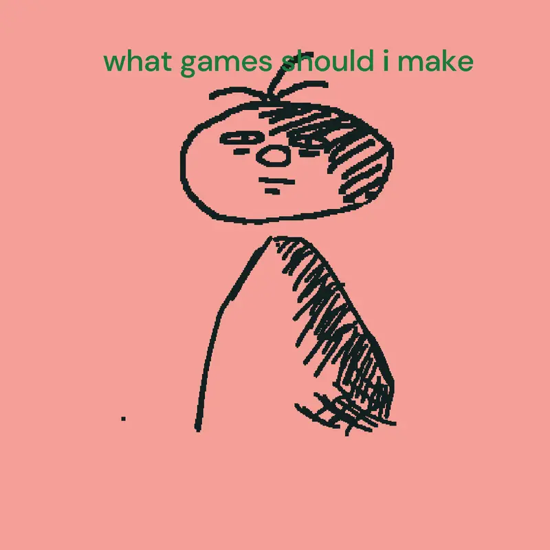 Game by @myanus