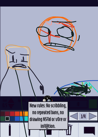 Drawing with multiplayer 2..v2?