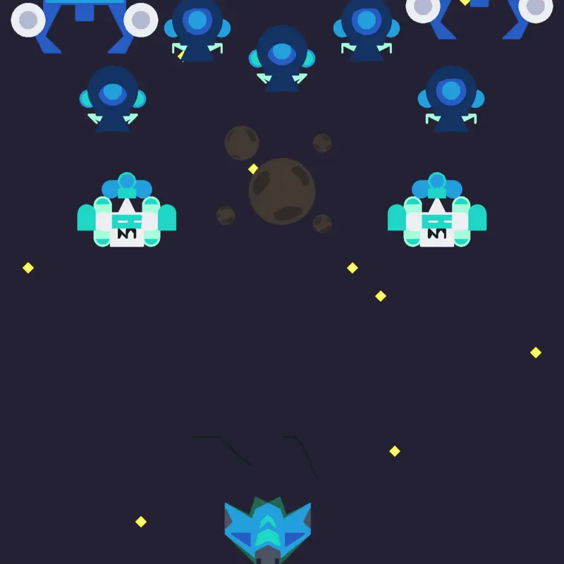 Game by @nicers