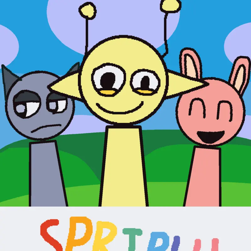 Game by @iblu