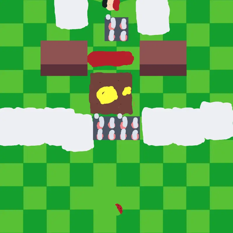 Game by @mattliu