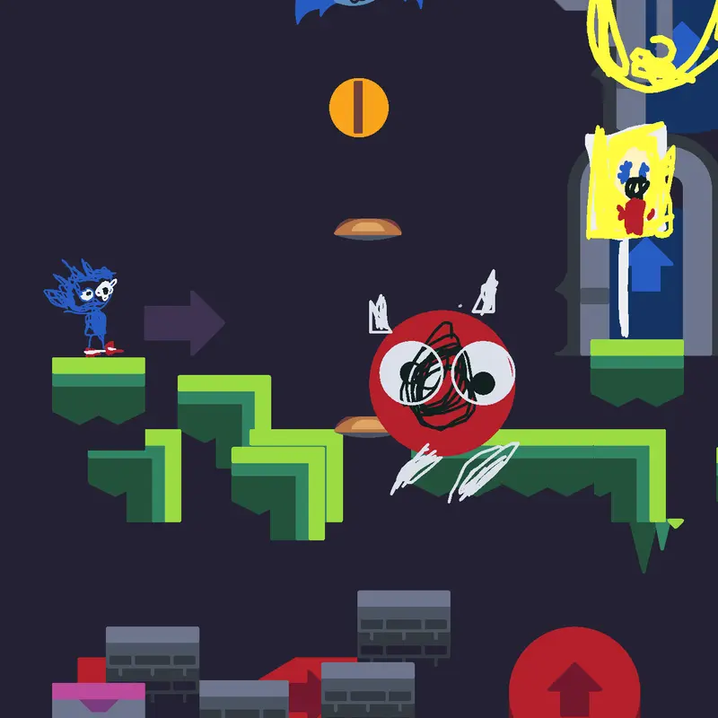 Game by @uail