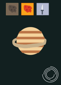 Saturn ragdoll hehehehehehehehehehe