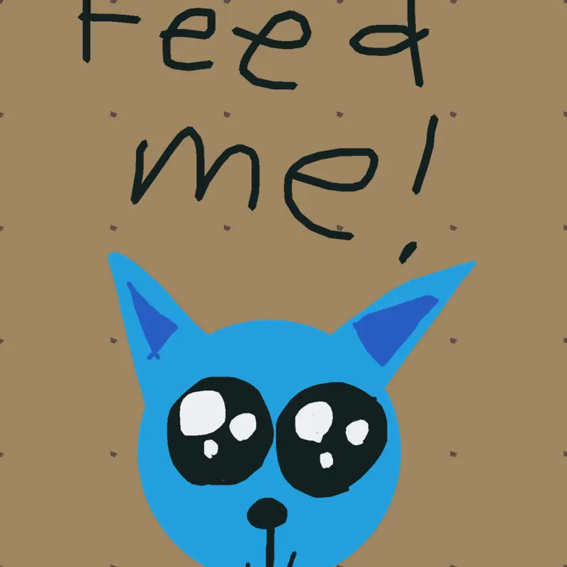 Game by @CyanDiamondCat