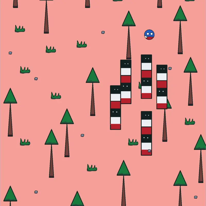 Game by @nam3les
