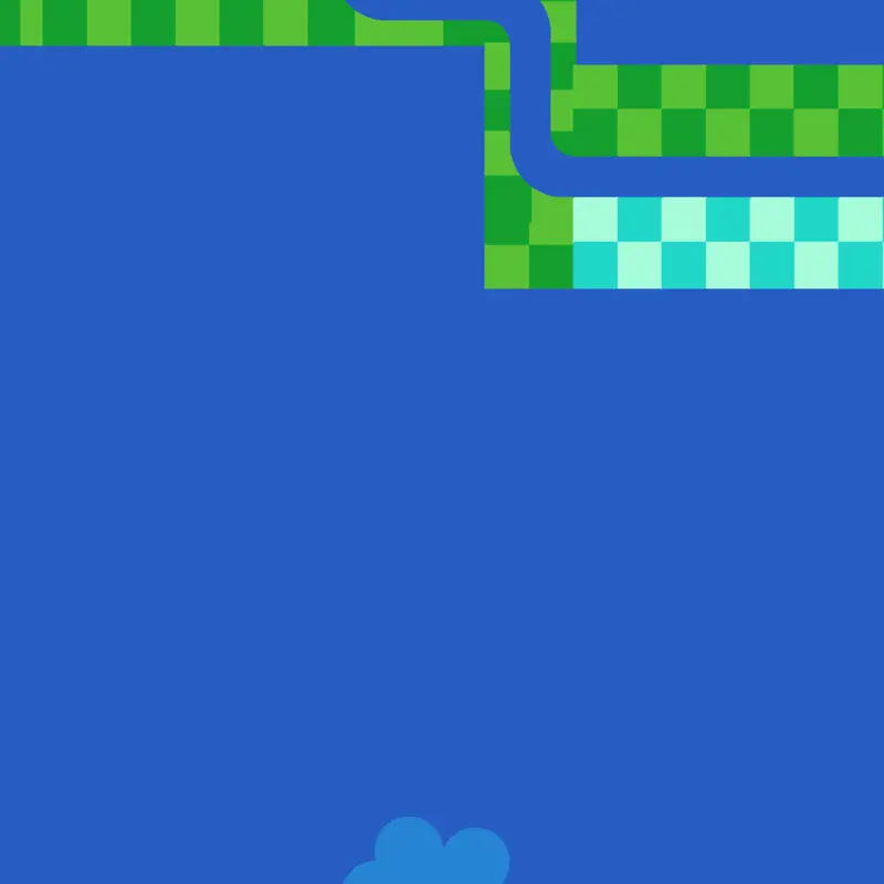 Game by @BlueOil