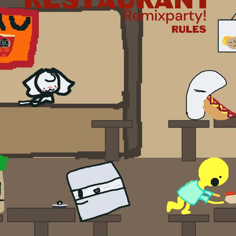 Game by @caliXP
