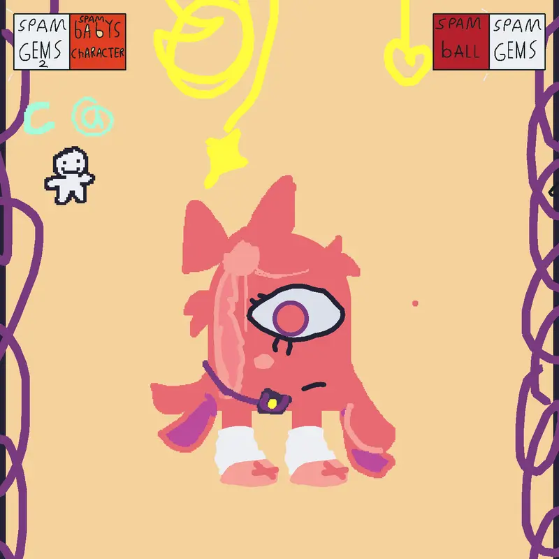 Game by @cinnamorollforlife