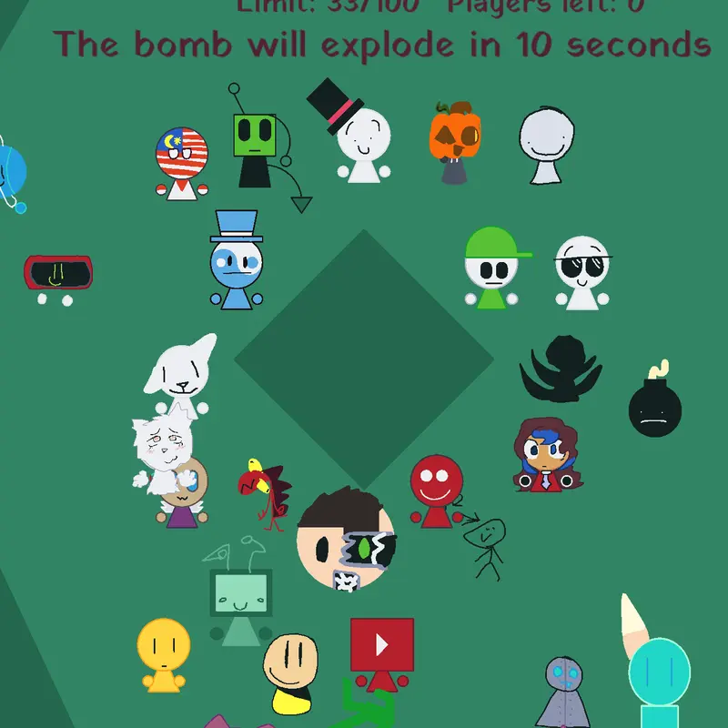 Game by @chingcongpa