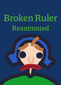 Now reanimated!