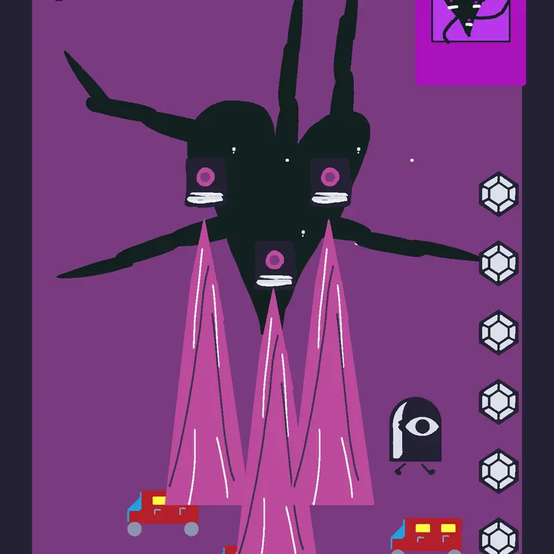 Game by @uwurhysrhys