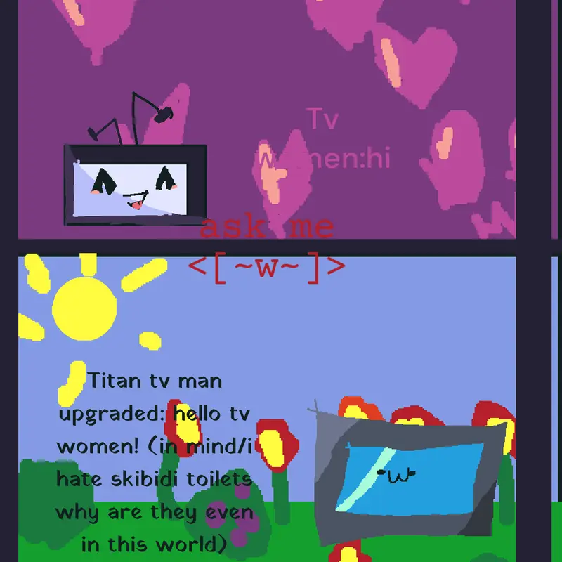 Game by @tv__woman
