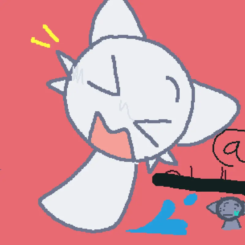 Game by @WendaTheIdiot