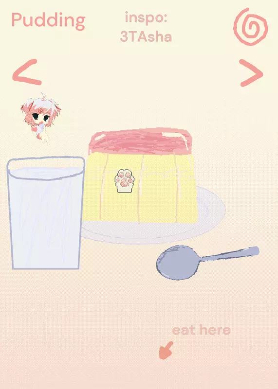 Mukbang Asmr 😂 by @Ame-Chan