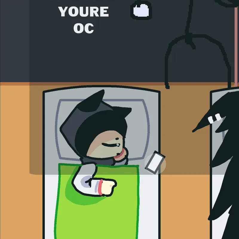 Game by @DEOXYS