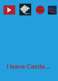 phone, i leaving
