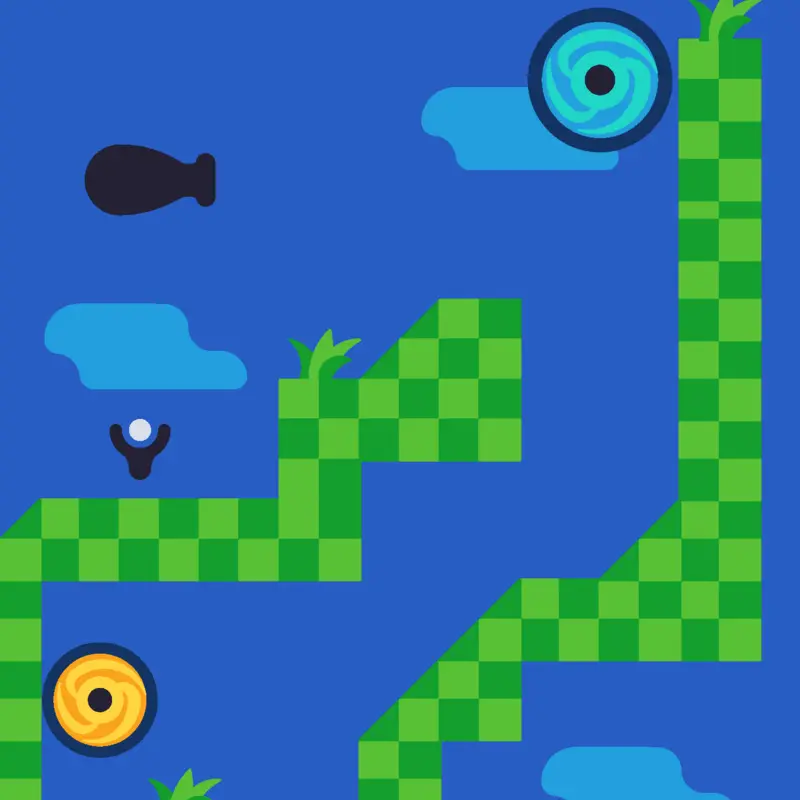 Game by @kokodenik