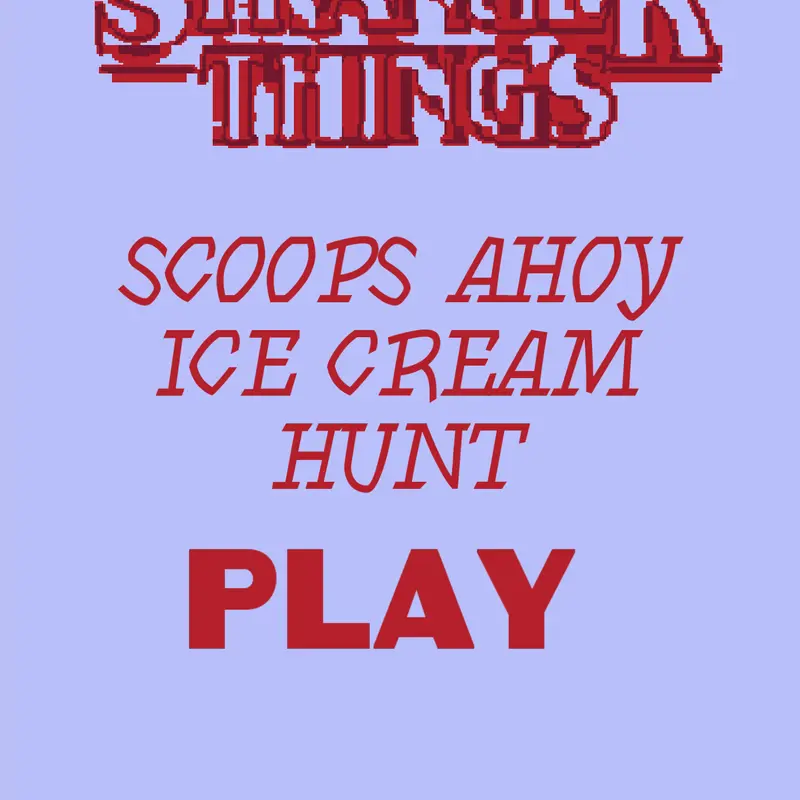 Game by @vxnomthemenace