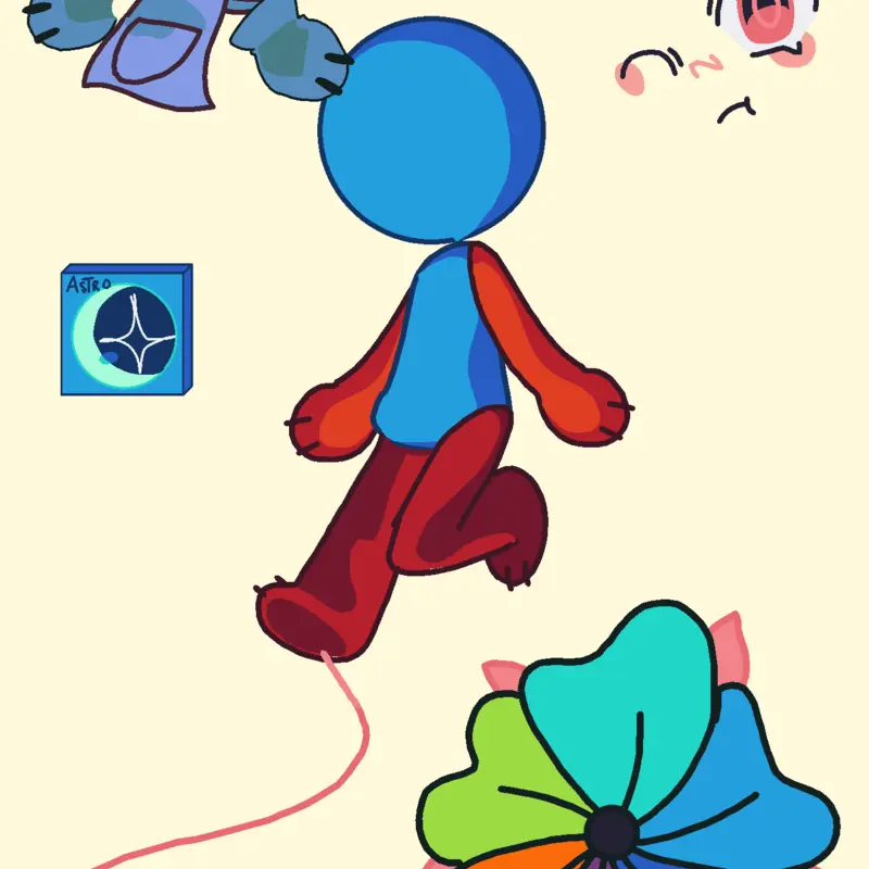 Game by @manito_jjk