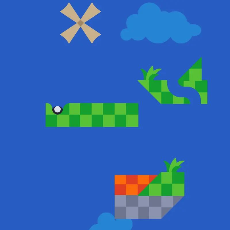Game by @amor12