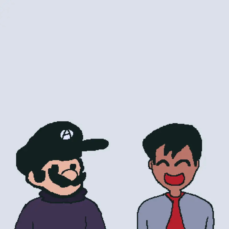 Game by @doodlemard